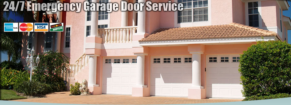 Garage Door Repair Plainfield 